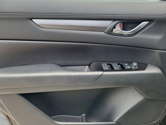 used 2023 Mazda CX-5 car, priced at $23,817