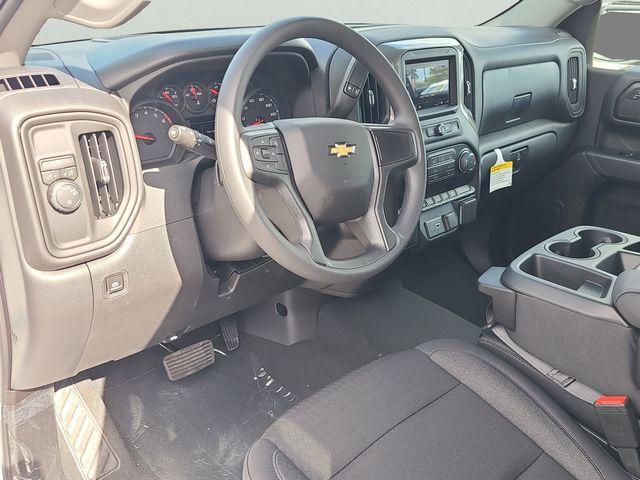 new 2026 Chevrolet Silverado 1500 car, priced at $30,932