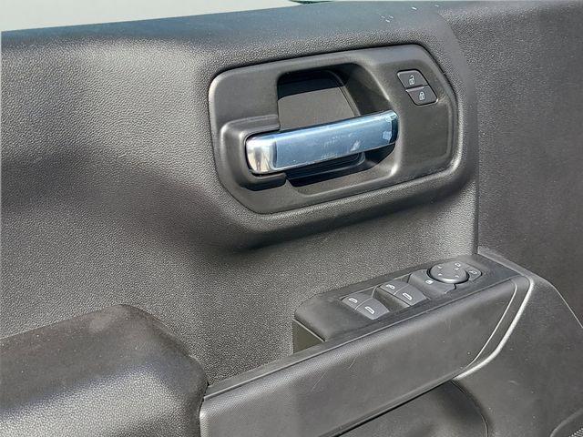 new 2026 Chevrolet Silverado 1500 car, priced at $30,932