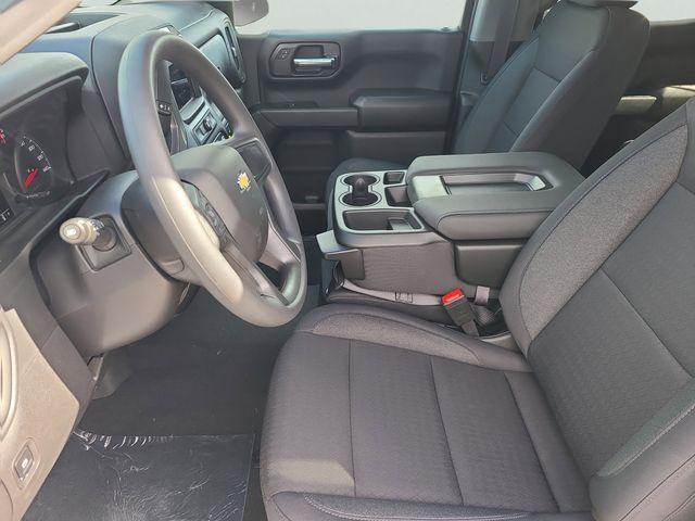 new 2026 Chevrolet Silverado 1500 car, priced at $30,932