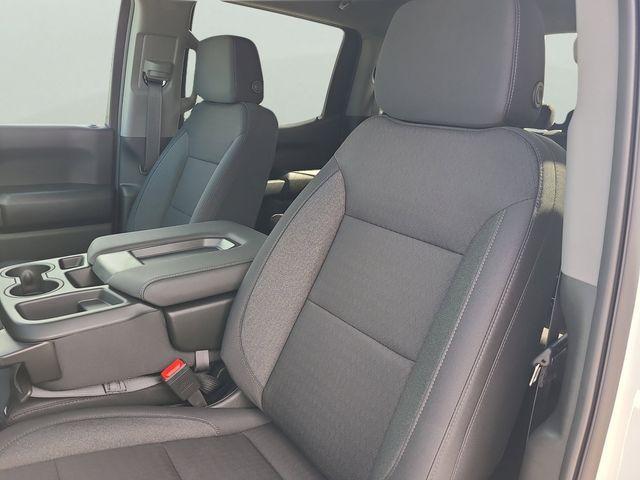 new 2026 Chevrolet Silverado 1500 car, priced at $30,932
