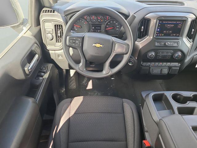 new 2026 Chevrolet Silverado 1500 car, priced at $30,932
