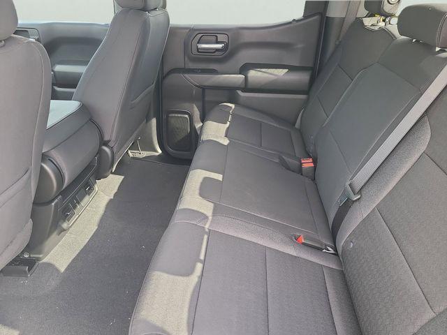new 2026 Chevrolet Silverado 1500 car, priced at $30,932