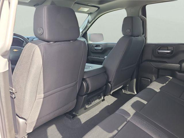 new 2026 Chevrolet Silverado 1500 car, priced at $30,932
