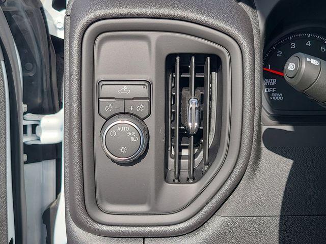 new 2026 Chevrolet Silverado 1500 car, priced at $30,932