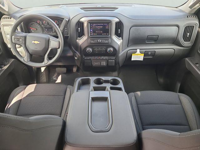 new 2026 Chevrolet Silverado 1500 car, priced at $30,932