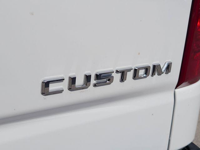 new 2026 Chevrolet Silverado 1500 car, priced at $30,932