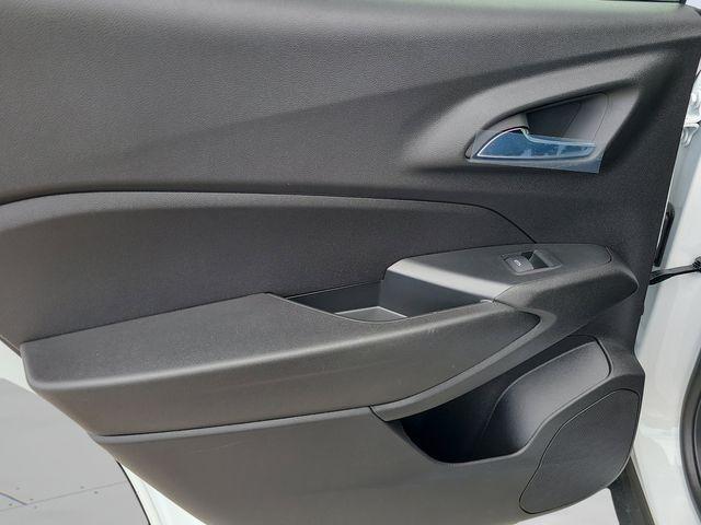 new 2026 Chevrolet Trax car, priced at $21,792