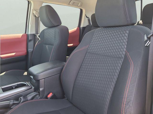 used 2022 Toyota Tacoma car, priced at $29,940