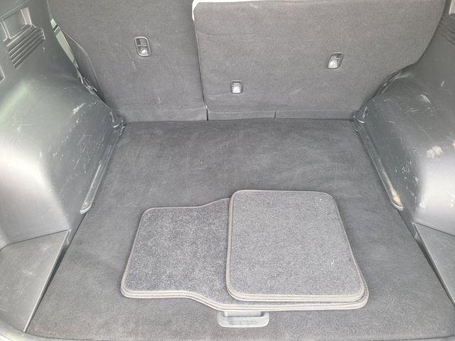 used 2024 Hyundai Tucson car, priced at $21,440