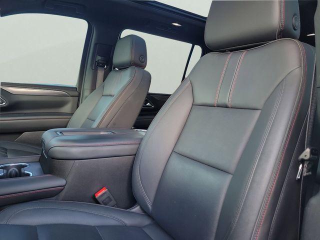 used 2024 Chevrolet Suburban car, priced at $66,840