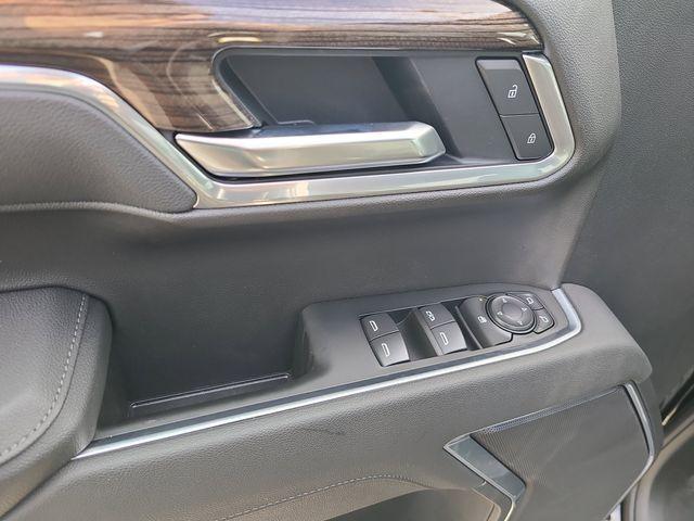new 2026 Chevrolet Silverado 1500 car, priced at $42,282