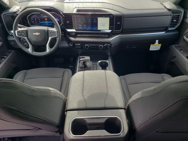 new 2026 Chevrolet Silverado 1500 car, priced at $42,282
