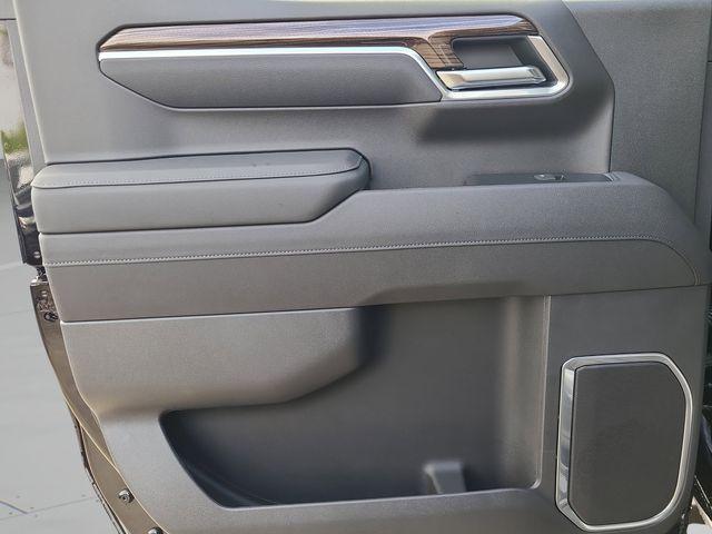new 2026 Chevrolet Silverado 1500 car, priced at $42,282