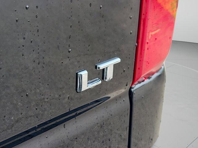 new 2026 Chevrolet Silverado 1500 car, priced at $42,282