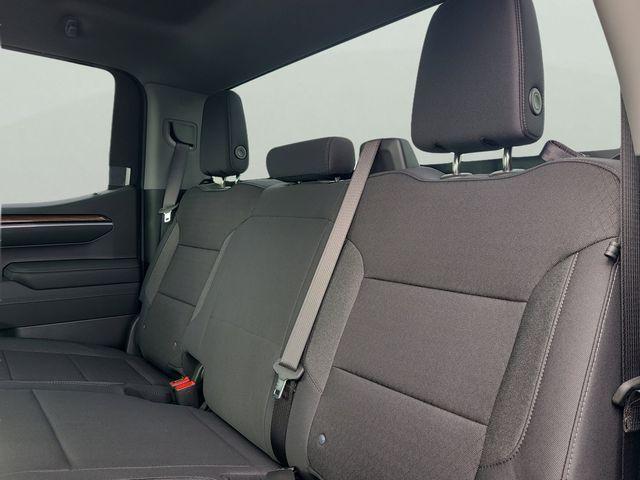 new 2026 Chevrolet Silverado 1500 car, priced at $42,282