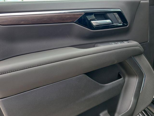 new 2026 Chevrolet Tahoe car, priced at $62,859