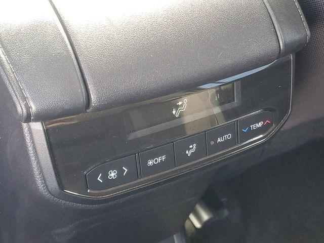 used 2023 Toyota Highlander car, priced at $26,740