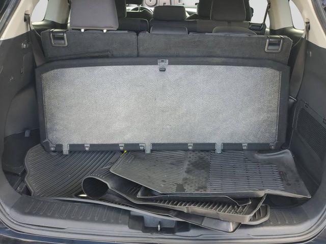 used 2023 Toyota Highlander car, priced at $26,740