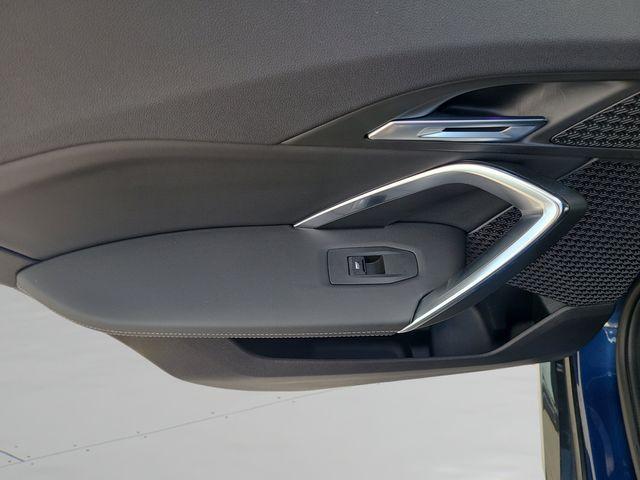 used 2023 BMW X1 car, priced at $33,417