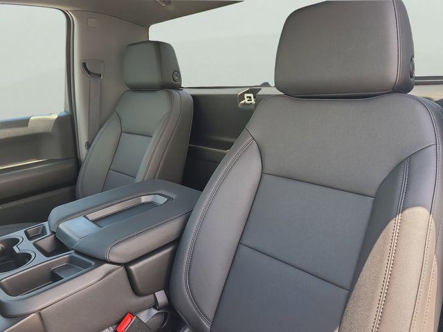 new 2026 Chevrolet Silverado 1500 car, priced at $24,552