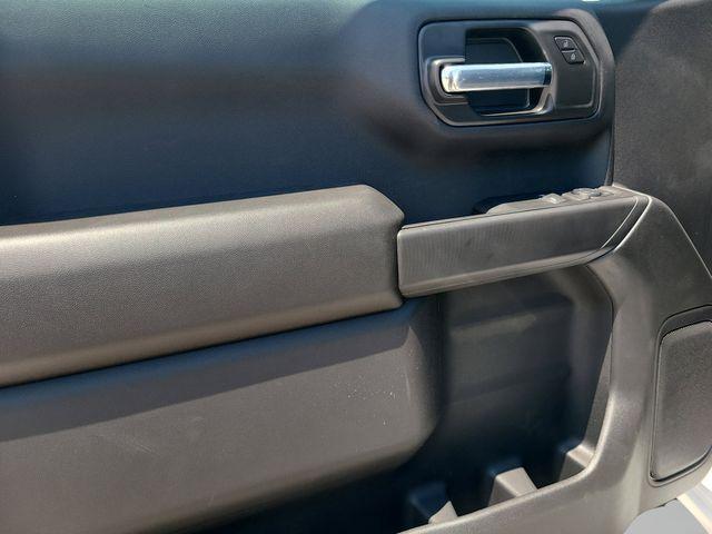 new 2026 Chevrolet Silverado 1500 car, priced at $24,552