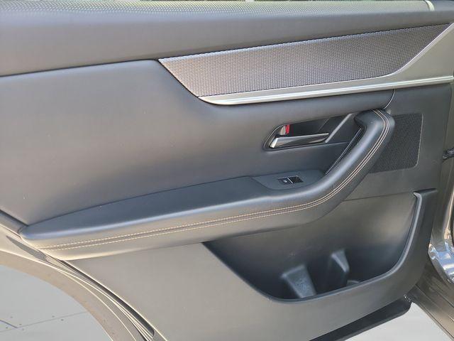 used 2024 Mazda CX-90 car, priced at $30,317