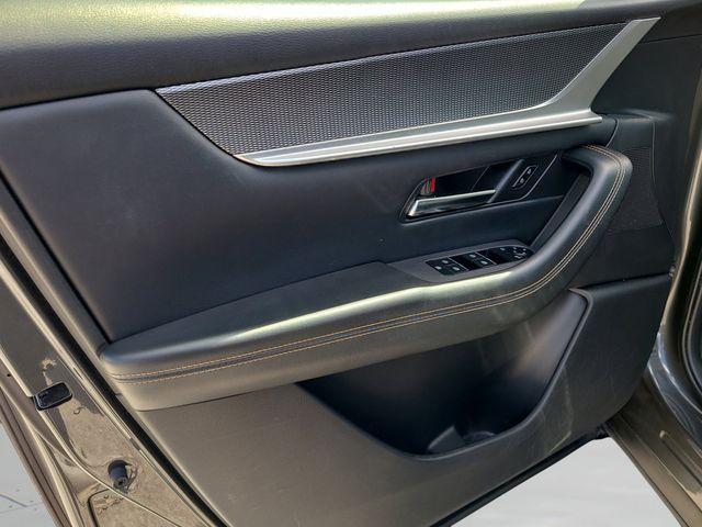 used 2024 Mazda CX-90 car, priced at $30,317