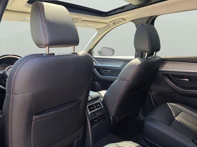used 2024 Mazda CX-90 car, priced at $30,317