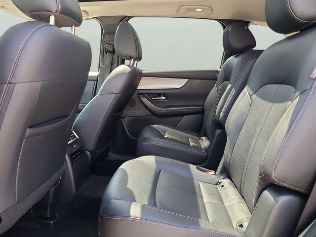 used 2024 Mazda CX-90 car, priced at $30,317