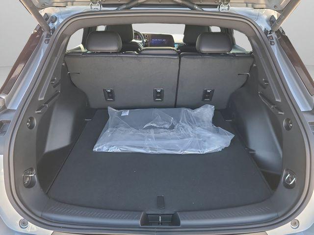 new 2026 Chevrolet Equinox EV car, priced at $49,066