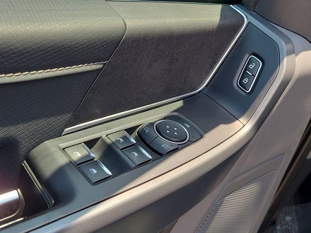 used 2024 Ford F-150 car, priced at $34,917