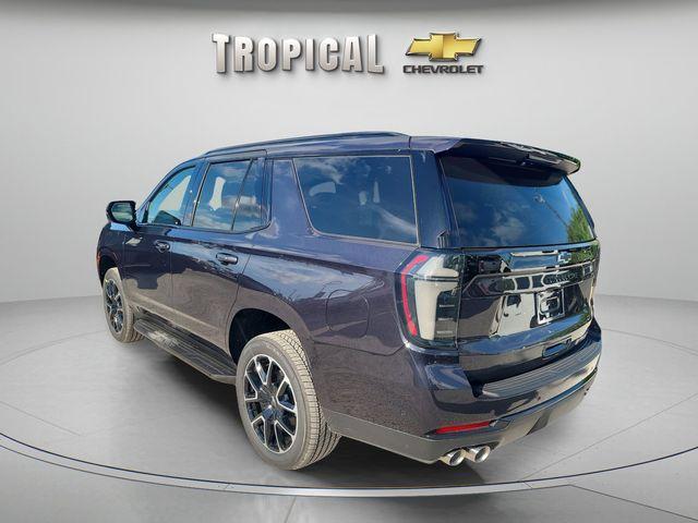 used 2026 Chevrolet Tahoe car, priced at $68,917