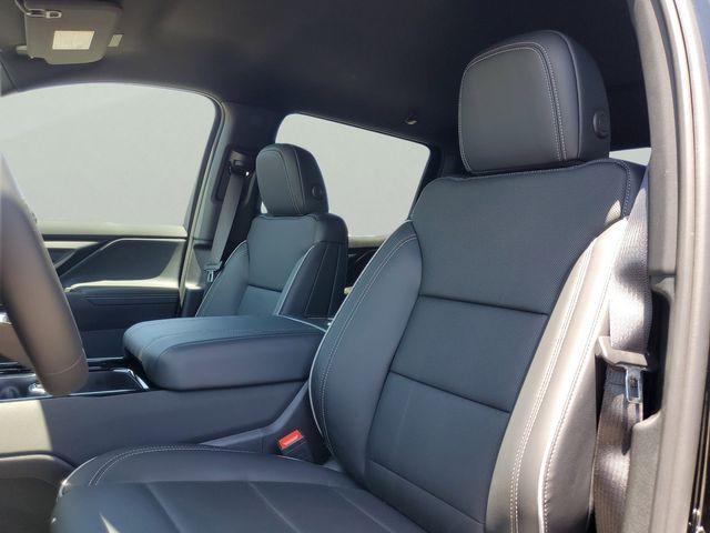 new 2026 Chevrolet Silverado EV car, priced at $76,442