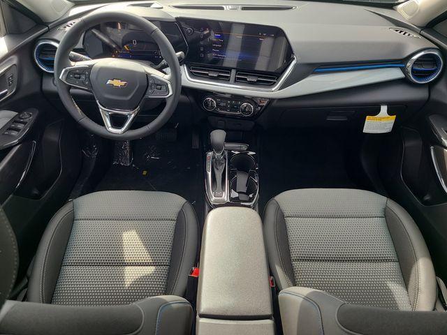 new 2026 Chevrolet Trax car, priced at $26,969