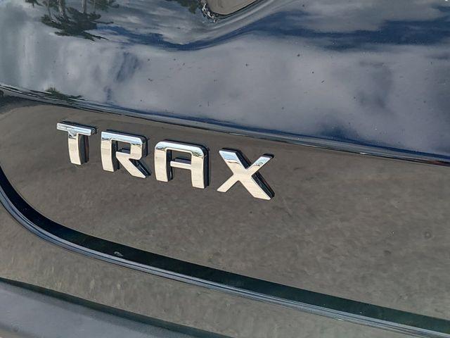 new 2026 Chevrolet Trax car, priced at $26,969
