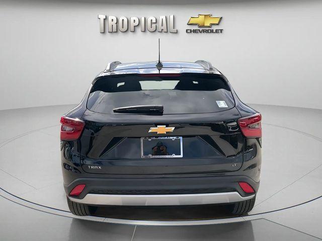 new 2026 Chevrolet Trax car, priced at $26,969