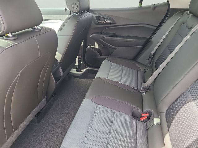 new 2026 Chevrolet Trax car, priced at $26,969