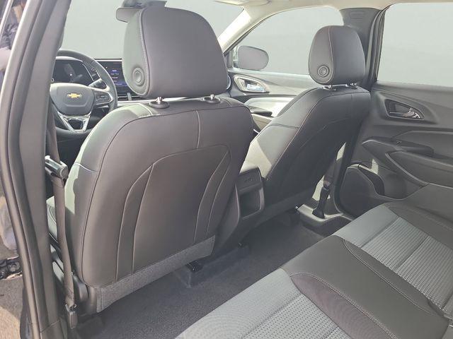 new 2026 Chevrolet Trax car, priced at $26,969