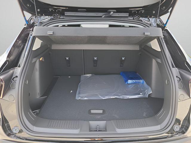 new 2026 Chevrolet Trax car, priced at $26,969