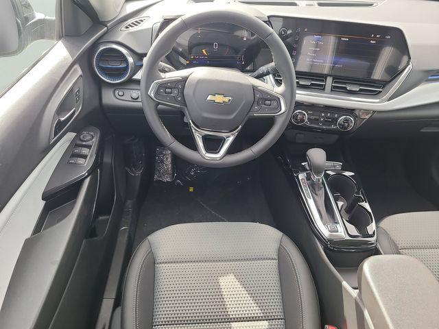 new 2026 Chevrolet Trax car, priced at $26,969