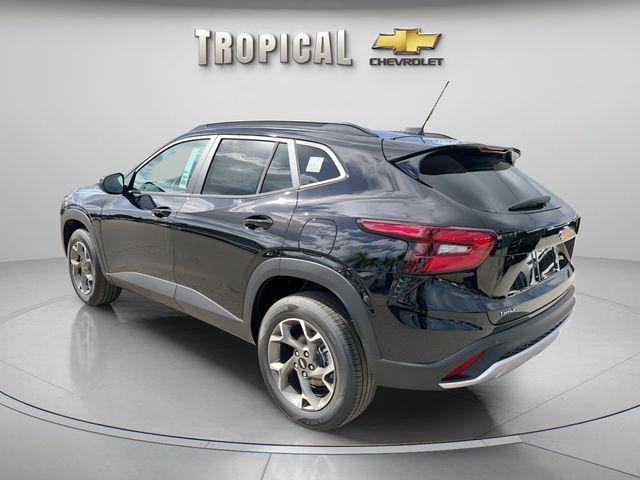 new 2026 Chevrolet Trax car, priced at $26,969