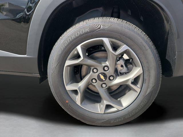 new 2026 Chevrolet Trax car, priced at $26,969