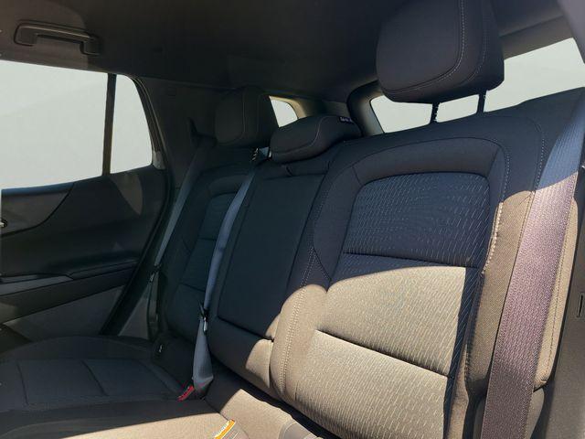 new 2026 Chevrolet Equinox car, priced at $27,354