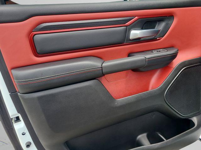 used 2026 Ram 1500 car, priced at $52,217