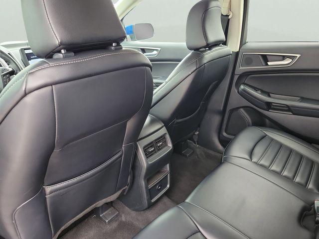 used 2024 Ford Edge car, priced at $21,717