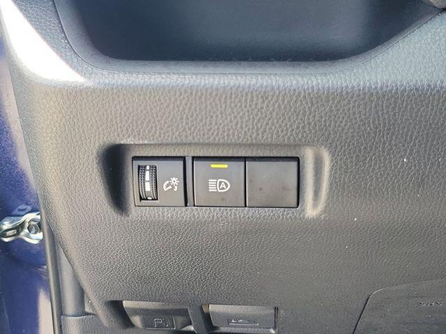 used 2024 Toyota RAV4 car, priced at $26,217