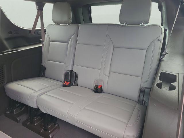 used 2024 Chevrolet Suburban car, priced at $44,940