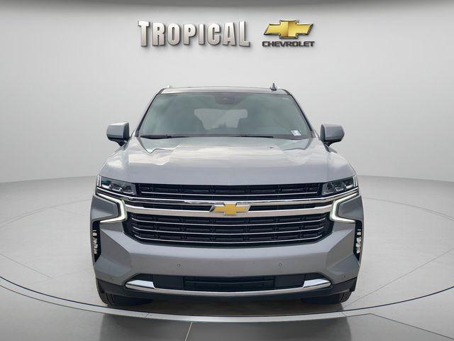 used 2024 Chevrolet Suburban car, priced at $44,940