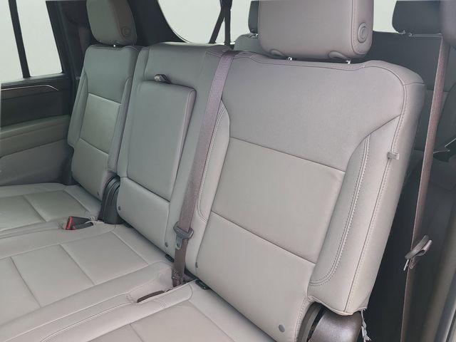 used 2024 Chevrolet Suburban car, priced at $44,940